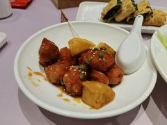 -紫阳海鲜楼·传承闽味(长乐路总店)