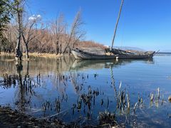 -洱海月湿地公园