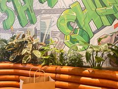 -Shake Shack(浦东嘉里城店)