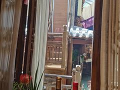 -叶叶菩提·晋福宫