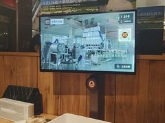 -巴奴毛肚火锅(相州店)