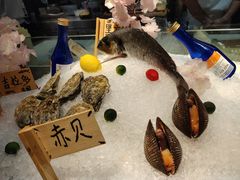 -大桥日本料理·日式放题·铁板定食(科兴科学园店)