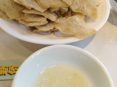 -新侨小馆(东直门北小街店)
