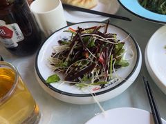 -三义和酒楼(广渠门店)