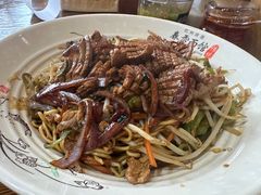 -春雪面馆(转塘店)