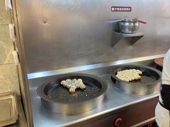 -小杨生煎(黄河路店)