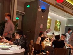 大堂-金鸭季·北京烤鸭(深业上城店)