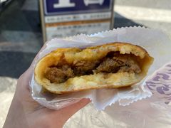 牛肉煎包-洪长兴(云南南路店)