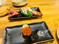 -元祖ぶっち切り寿司 魚心(三宫店)