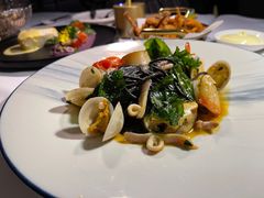 -Kathleen's Waitan 凯圣琳江景西餐厅(外滩店)