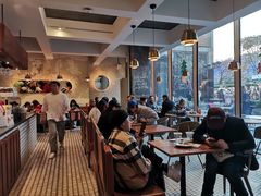 -BAKER&SPICE(BFC外滩金融中心店)