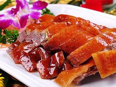 烧鹅-快乐海鲜酒楼(滇池路店)