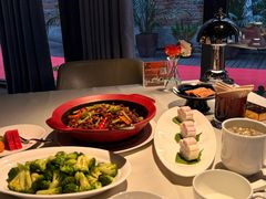 -芙蓉堂(武汉天地店)