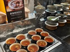 -南通大饭店·米兰餐厅