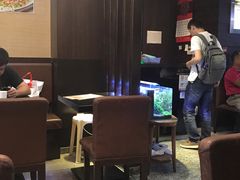 -八爷茶餐厅