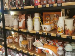 -星巴克臻选(福州东百中心分店)