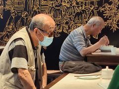 -春发生饭店·非遗(南院门店)