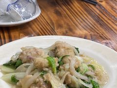 -无招牌
