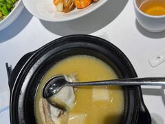 -小厨娘淮扬菜(清江苏宁广场店)