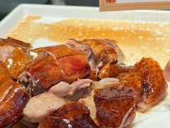 -先记烧鹅王·本地粤菜(福永店)
