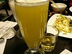 -滇越乘象云南餐厅(豆各庄店)