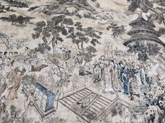 -张掖大佛寺景区