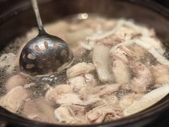 -同仁四季椰子鸡(无锡滨湖万象汇店)