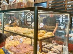 -原麦山丘(超极合生汇店)