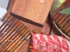 -轻烧烤肉(光谷步行街店)