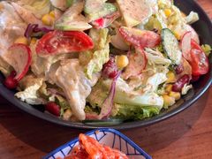 -壹风町烧肉居酒屋(恒丰中央广场店)