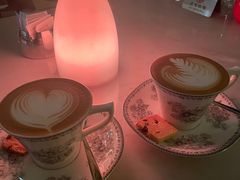 -三迪希尔顿酒店·星空酒廊