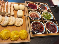 -晓长安·新陕菜(曲江店)