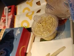 -麦当劳(团结湖店)