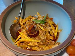 -辛香汇·现炒川菜(淮海路百盛店)