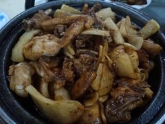 -黎记大排档(慈云路店)