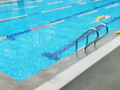 -威仕顿健身游泳(御锦城店)