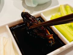 -北京全聚德(王府井店)