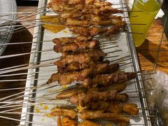 -铁人烧烤(北京店)