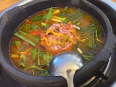 -笔记安顺夺夺粉火锅(龙湾万达店)