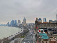 -上海和平饭店华懋阁 Cathay Room