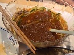 -七八冷面·延边朝鲜族美食(圣熙八号店)