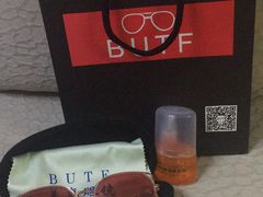 -BUTF美惠眼镜(天通苑万优汇店)