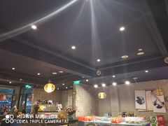 大堂-原乡故事里海鲜大餐(玉祥门北马道巷店)
