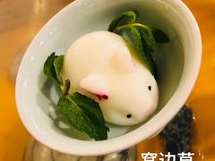 -局气烤鸭·北京菜(前门店)