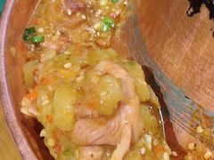 -觅山云南菜(泊富ICITY店)