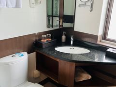 -太阳岛度假酒店