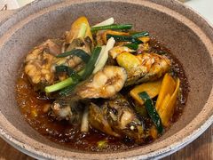 -海上名珠·海鲜酒楼(励骏庞都店)
