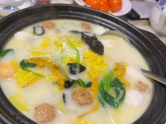 -淮扬府(安定门店)