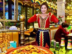 -巴依老爷新疆美食(常营店)