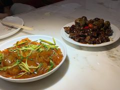 -日丰园海肠水饺·老字号大连海鲜(和平广场店)